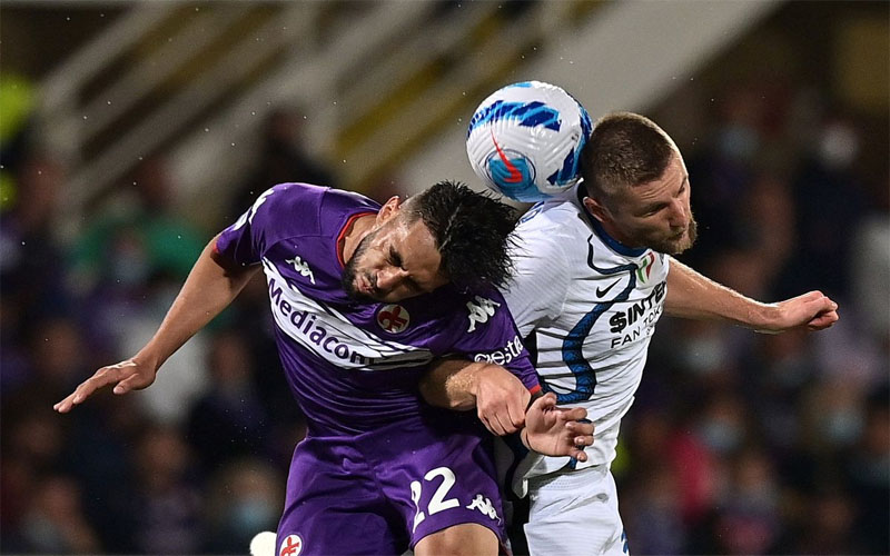 1 fiorentina vs inter milan Sức mạnh và phong độ Fiorentina vs Inter Milan